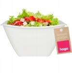 Hoga 1043 Tálka fehér 26cmx26cm 3, 6L (HG1043 BIAŁA)