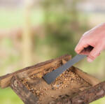 Esschert Design Kaparó eszköz madáretetők tisztításához (FB529) - naturebrand