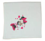  Disney Baby Textilpelenka Minnie nyuszival mintás 70 * 70 cm