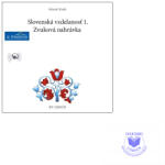  CD Slovenská vzdelanost 1. Zvuková nahrávka