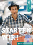 Hueber, M. Verlag Starten Wir B1 Medienpaket (3 Audio-CDs Und DVD-ROM)