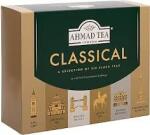 Ahmad Tea szett 60 filteres teafilter 120g