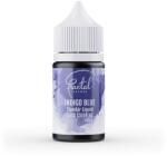 Fractal Colors 30 ml Fractal indigókék airbrush folyékony ételfesték