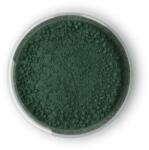 Fractal Colors Olajzöld Fractal ételfesték por felületi festéshez E171-mentes