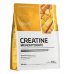 OstroVit Kreatin-monohidrát Erő Mangó Tömeg 300 G Max (5902232617603)