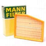 Mann-Filter Levegőszűrő Mann-filter C 21 584 C21584