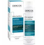 Vichy Dercos ultranyugtató sampon zsíros hajra 200 ml