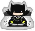Warner Bros. Interactive Batman Batmobile párna, formapárna 28x35 cm Nr2