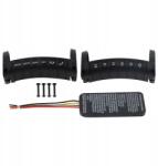  Kormánykerékre Rögzített Távirányító Vezeték Nélküli, Többfunkciós DVD Navigációs Gombokkal (BRN REMOTE CONTROL)