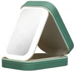 Cyrax Portfard, Verde 16.5x11.5x6 cm (126329)