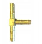 Perun Gázcsatlakozó 3 X Fi 8, 0 (3 X FI 8,0)