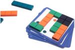 BS Toys Négyzetes kirakó - BS Toys- - Square puzzle