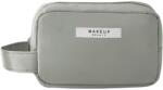 Cyrax Portfard, Cyrax, cu Maner, Material Impermeabil, pentru Cosmetice, 16 x 11 x 7 cm, Verde (133667)