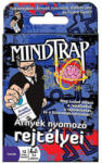 Kensho - Játéktenger Mindtrap - Árnyék nyomozó rejtélyei