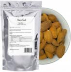  Mandula Egész Héjazott 500g - természetes, ropogós, ideális nassolnivaló