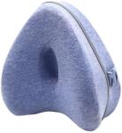 Cyrax Perna Ortopedica pentru Picioare, 25x23x13 cm Albastru (128750)