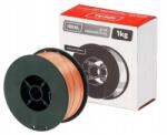 IDEAL Hegesztőhuzal SG2 0.8 1KG Ideal Migomat (DRUTMIG0,8/1/SG2)