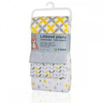 T-TOMI Textilpelenkák Levelek (8594166543843)