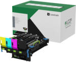 Lexmark CS/CX730, 735 Drum CMY 150 K (Eredeti) - delfinbuvar