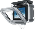 TELESIN GoPro Hero 12/ 11/ 10/ 9 vízálló búvár tok - waterproof ház (GP-WTP-905)