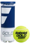 Babolat Teniszlabdák Babolat Gold Academy 3 db (3324921793016)