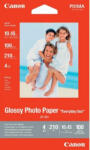 Canon GP-501 fényes fotópapír (10x15cm, 100 lap, 200g) - delfinbuvar