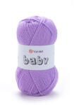 YARNART Baby - Lila 9560