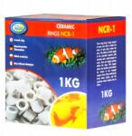 Aqua Nova Kerámia Szűrőbetét Kerámia Akváriumhoz 1K (NCR-1)