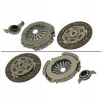 Kawe Kpl Tengelykapcsoló Seat Fura Ibiza Marbella Terra-hoz