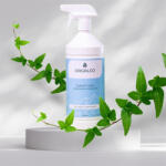 Orgalco WC illatosító olaj szórófejes 1 liter Orgalco Friss Alpoki (43032) - irodaszerpiac