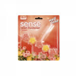 Well Done WC illatosító 50 g 5 in 1 Flower Sense (60236)