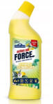 General Fresh WC tisztító gél 1 liter Action Gel Force Citrus (54187)