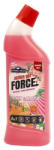 General Fresh WC tisztító gél 1 liter Action Gel Force Virág illat (48793)
