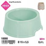 Hega Kerek kutyatál 0.4L (HG10000)