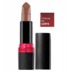 Avon Ultramatt rúzs, 33 Fiercely Red árnyalat (13474)