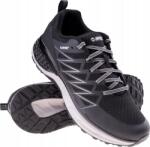 HI-TEC Férfi Trekking Cipő Turista Cipő Hi-tec Trail Destroyer Low 46-OS Méret (92800490143)