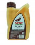 NAC Sae 10W30 0, 6L Olaj Fűnyíró Traktor Motorokhoz Eredeti (NAC OLEJ*10W30-0,6L)