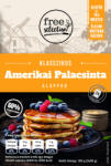  Free selection Free selection klasszikus amerikai palacsinta alappor 3x50g 150 g
