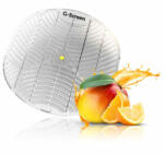 G-Screen Pissoire rács műanyag illatos G-Screen Yellow Citrus-Mangó (53795)