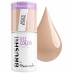 Brush UP! By Maxineczka Hibrid Körömlakk Bronz Never Boring 5g (5903819823288)