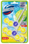 Domestos WC illatosító 2 x 50 g Power5 Domestos Lime (63338)