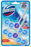 Domestos WC illatosító 2 x 50 g Power5 Domestos Ocean (64427)