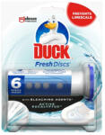 DUCK WC öbíltő korong zselés 36 ml Fresh Discs Duck® Eukaliptusz (44279)