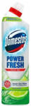 Domestos Wc tisztító gél 700 ml Domestos Power Fresh Lime (51015)