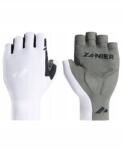  Zanier Race Pro kerékpáros kesztyű fehér 9, 5-es méret (85023-1020)