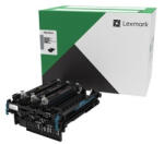 Lexmark CS/CX/421/52x/62x Return Drum Black 125k (Eredeti) 78C0ZK0 - delfinbuvar