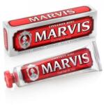 Marvis Cinnamon Mint fogkrém 85 ml (8004395111763)