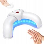  Lézeres körömgomba kezelő készülék Fájdalommentes Hatékony (8581704889235)