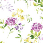 Mank Textilhatású dekorszalvéta 40x40 cm "Esther" 50 lap/csomag