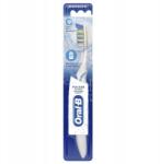 Oral-B Pulsar medium Oral-b fogkefe akkumulátoros tápellátással (3014260102388)